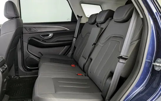 Jetour X90 PLUS 1.60 робот, фото №6