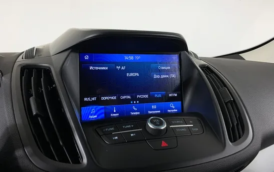 Ford Kuga 1.50 автоматическая, фото №8