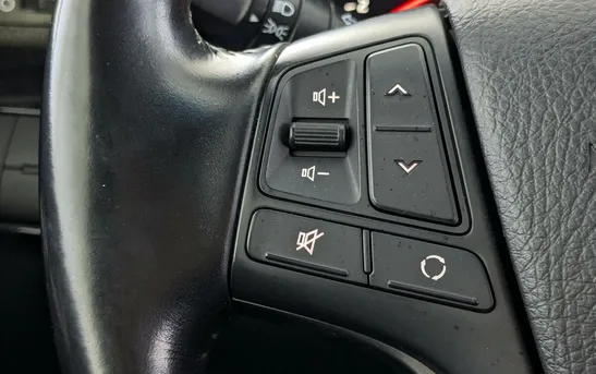 Kia Sorento 2.40 автоматическая, фото №14