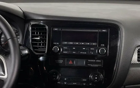 Mitsubishi Outlander 2.00 вариатор, фото №8