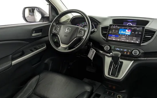 Honda CR-V 2.40 автоматическая, фото №14