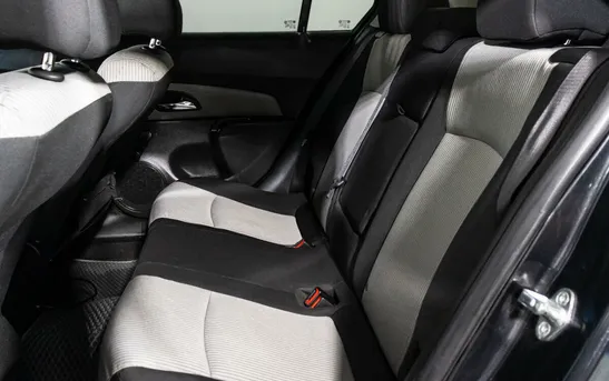Chevrolet Cruze 1.80 механика, фото №10