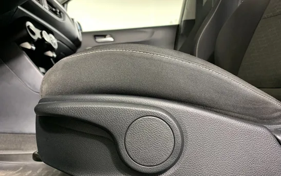 Kia Picanto 1.30 автоматическая, фото №7