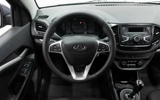 Lada (ВАЗ) Vesta 1.60 робот, фото №18