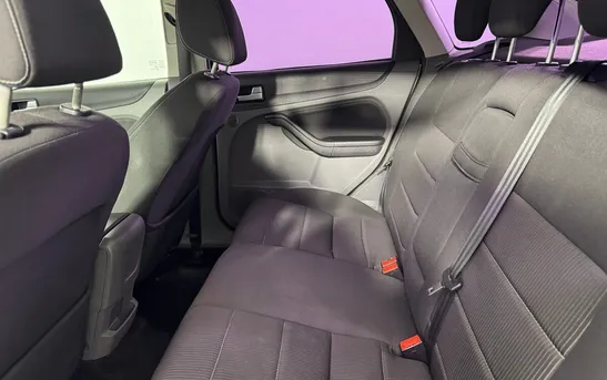 Ford Focus 2.00 автоматическая, фото №9