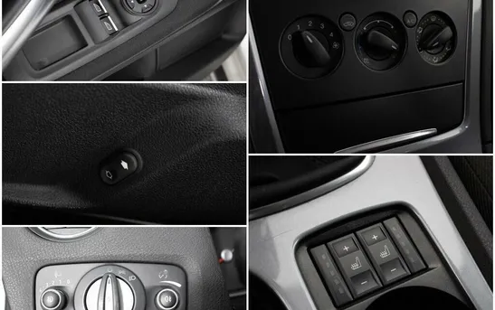 Ford Mondeo 1.60 механика, фото №9