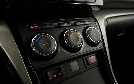 Mazda 6 1.80 механика, фото №7