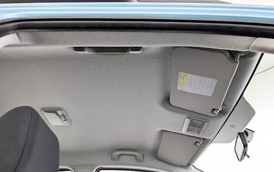 Suzuki SX4 1.60 автоматическая, фото №9