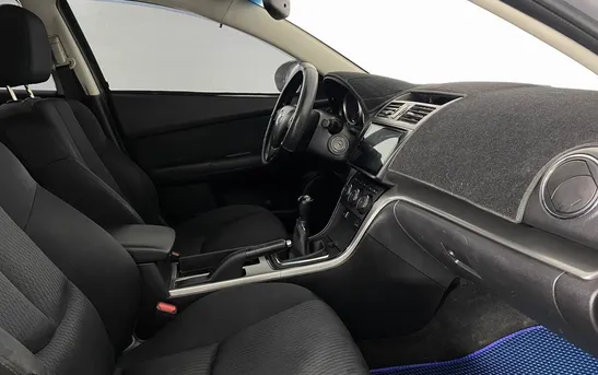 Mazda 6 2.00 механика, фото №6