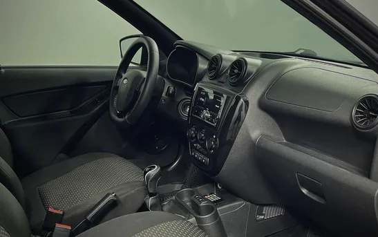 Lada (ВАЗ) Granta 1.60 механика, фото №5