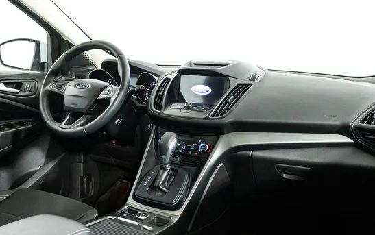 Ford Kuga 2.50 автоматическая, фото №5