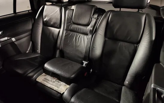 Volvo XC90 2.50 автоматическая, фото №6