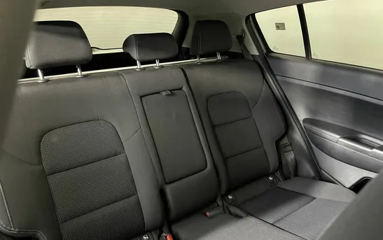 Kia Sportage 2.00 автоматическая, фото №6