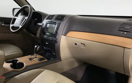 Kia Mohave 3.00 автоматическая, фото №8