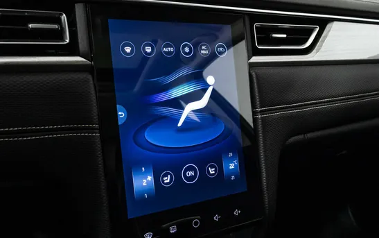 JAC J7 1.50 вариатор, фото №9