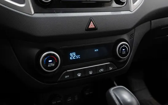Hyundai Creta 2.00 автоматическая, фото №13
