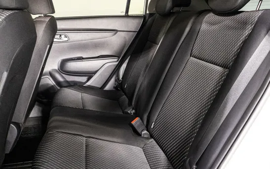 Kia Rio 1.60 механика, фото №6