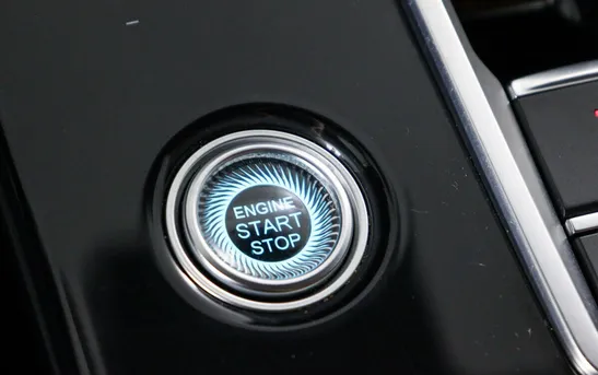 CHERY Tiggo 8 Pro Max 2.00 робот, фото №18