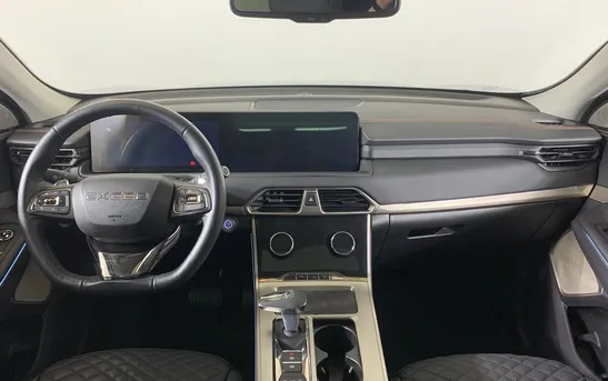 EXEED TXL 2.00 робот, фото №7