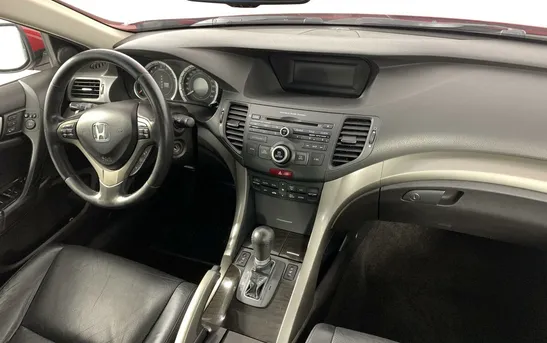 Honda Accord 2.40 автоматическая, фото №5