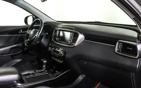 Kia Sorento 2.20 автоматическая, фото №5
