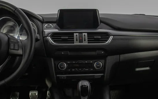 Mazda 6 2.00 механика, фото №7