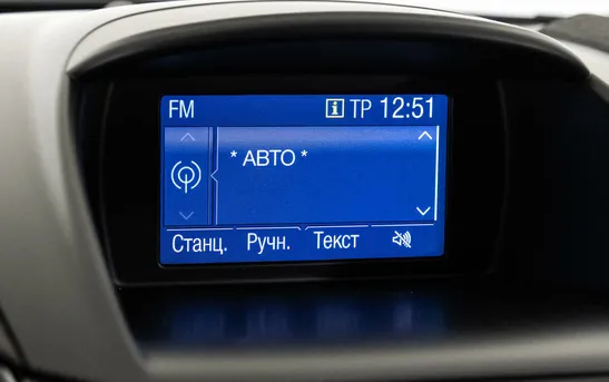 Ford Fiesta 1.60 робот, фото №9