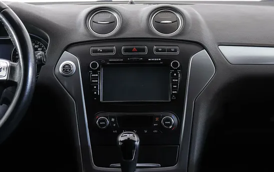 Ford Mondeo 2.00 робот, фото №10