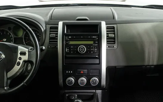 Nissan X-Trail 2.00 механика, фото №10
