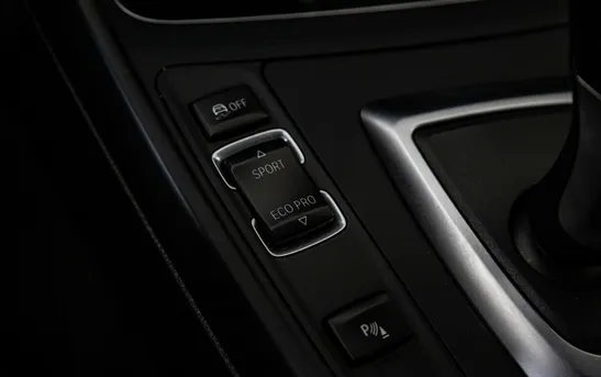 BMW 1 серии 1.50 автоматическая, фото №8