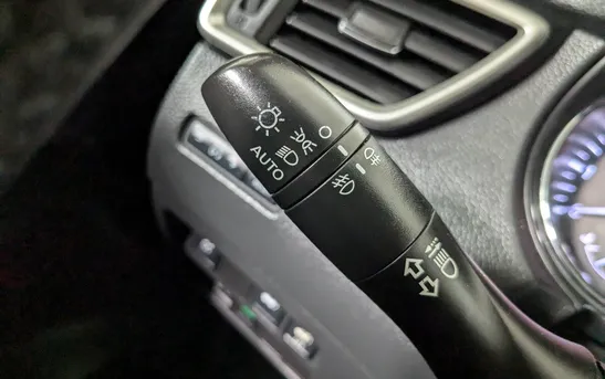 Nissan X-Trail 2.50 вариатор, фото №13