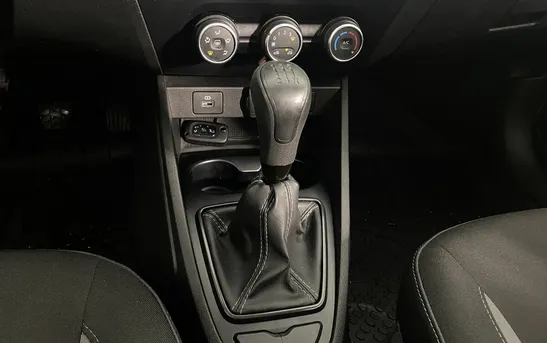 Lada (ВАЗ) Vesta 1.60 механика, фото №10