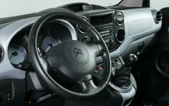 Citroen Berlingo 1.60 механика, фото №6