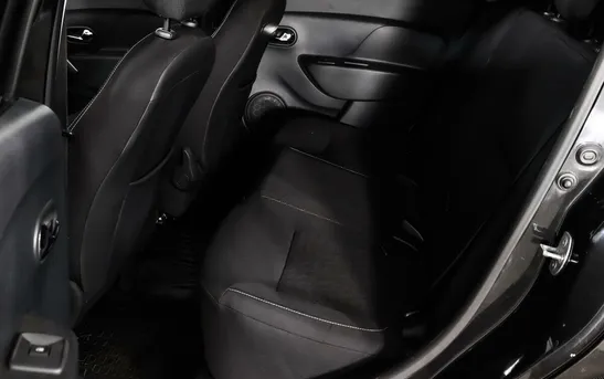 Renault Logan 1.60 механика, фото №10