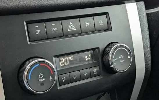 УАЗ Patriot 2.70 механика, фото №8