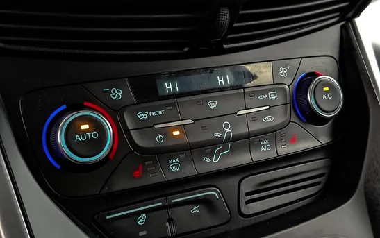 Ford Kuga 1.50 автоматическая, фото №12