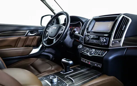 Haval H9 2.00 автоматическая, фото №7