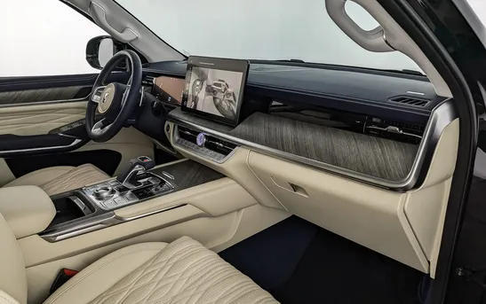 Tank 500 3.00 автоматическая, фото №5