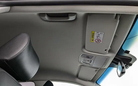 Kia Optima 2.40 автоматическая, фото №9