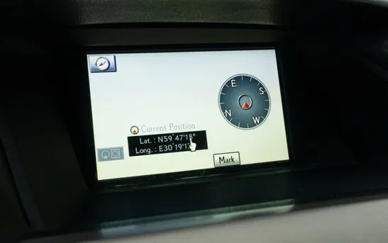 Lexus RX 3.50 автоматическая, фото №12