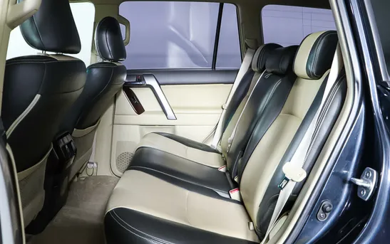 Toyota Land Cruiser Prado 3.00 автоматическая, фото №6
