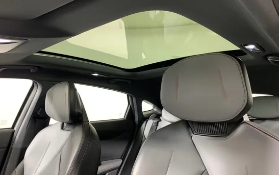 Changan UNI-V 1.50 робот, фото №11