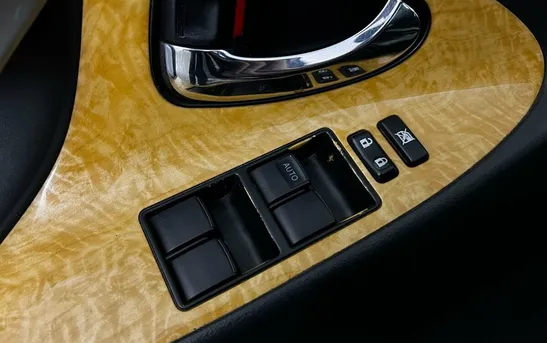 Toyota Camry 2.40 автоматическая, фото №10