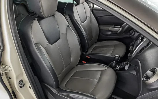 Renault Kaptur 2.00 автоматическая, фото №10