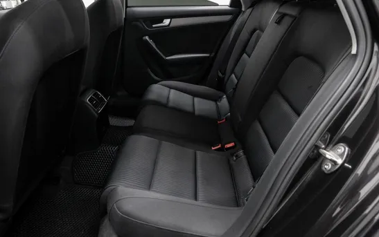 Audi A4 1.80 вариатор, фото №9