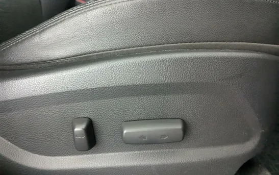 Hyundai Santa Fe 2.20 автоматическая, фото №13