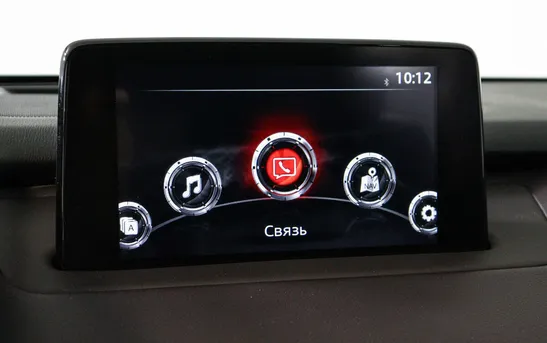 Mazda CX-9 2.50 автоматическая, фото №10