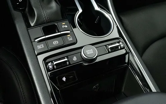 Kia K5 2.50 автоматическая, фото №12