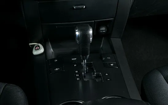 Kia Mohave 3.00 автоматическая, фото №13