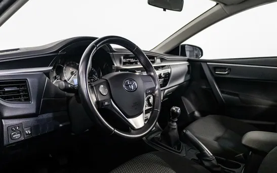 Toyota Corolla 1.60 механика, фото №8